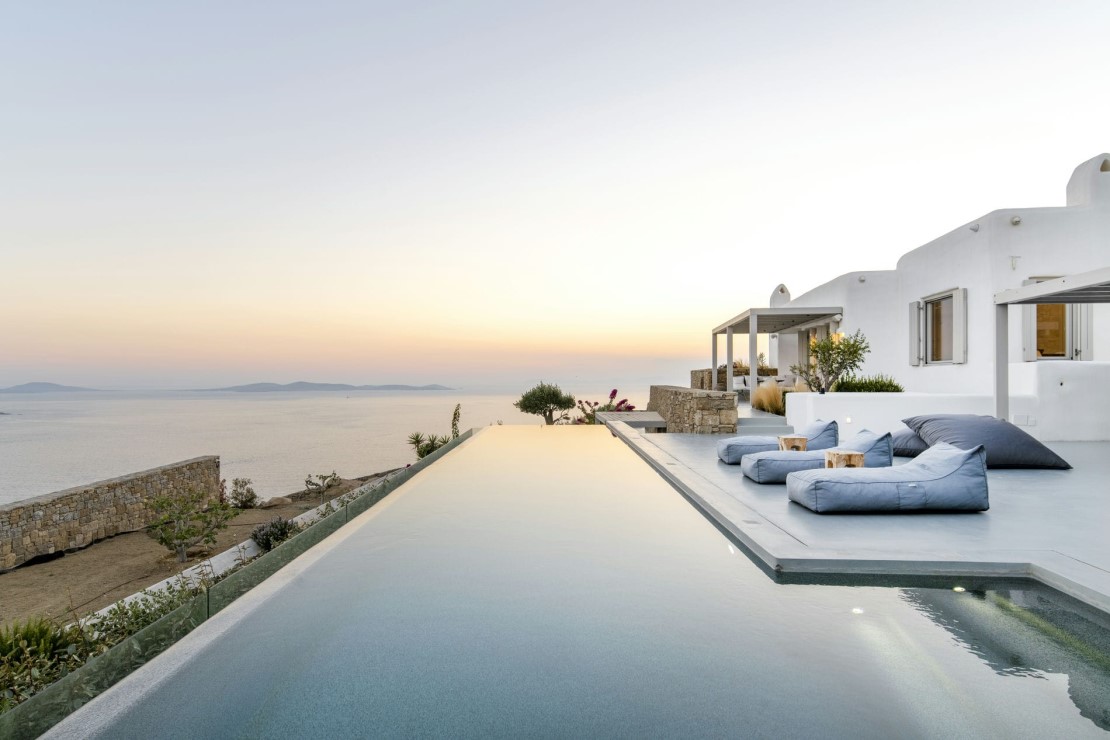 Villa Faros