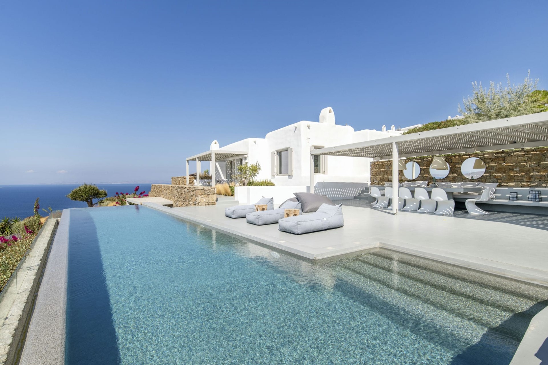 Villa Faros