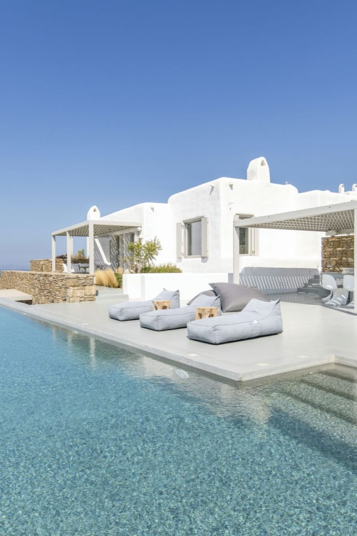 Villa Faros