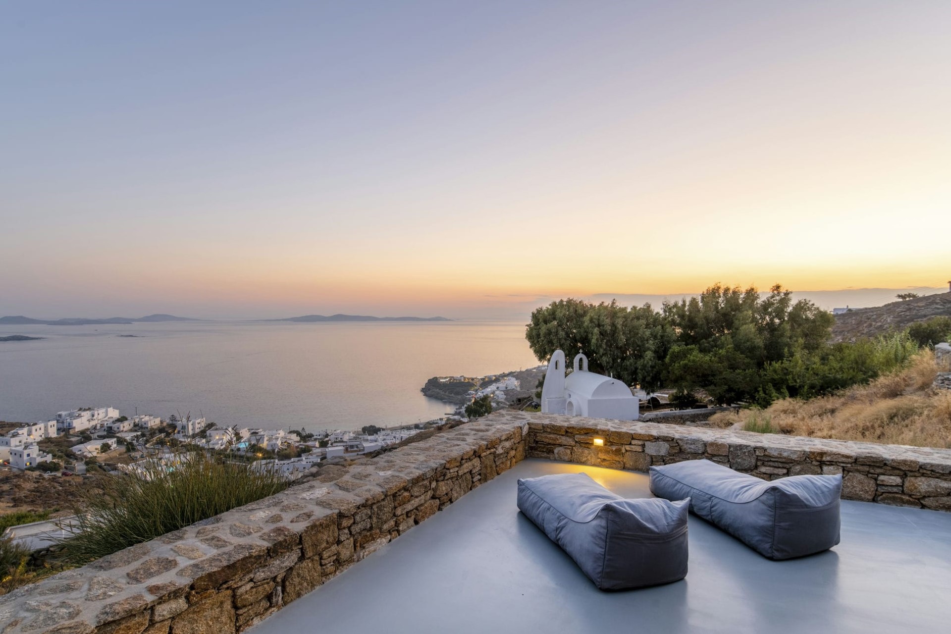 Villa Faros