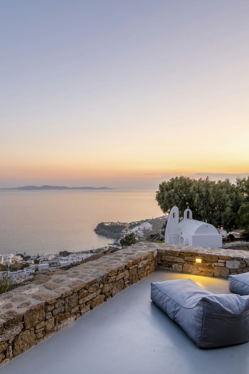 Villa Faros