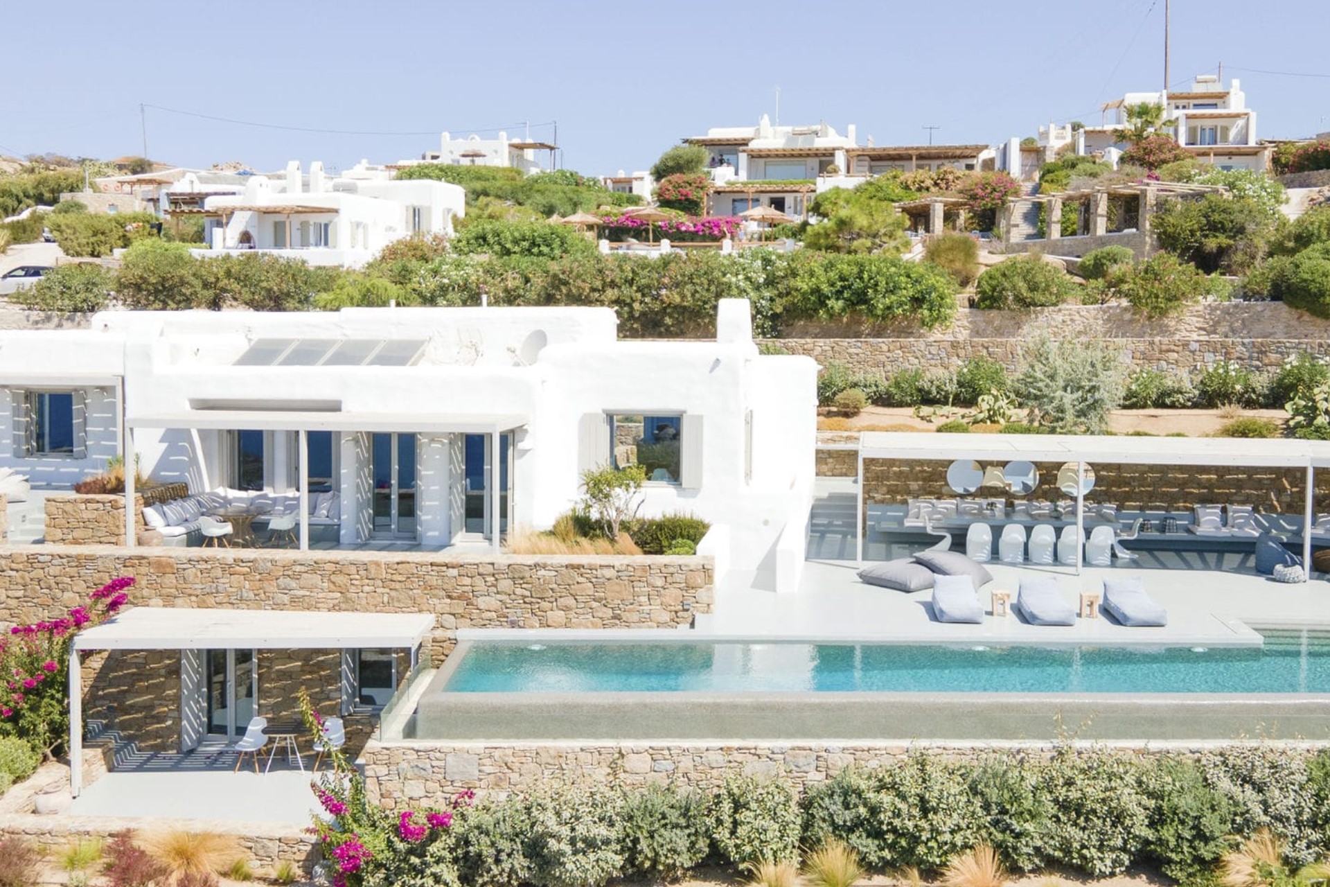Villa Faros