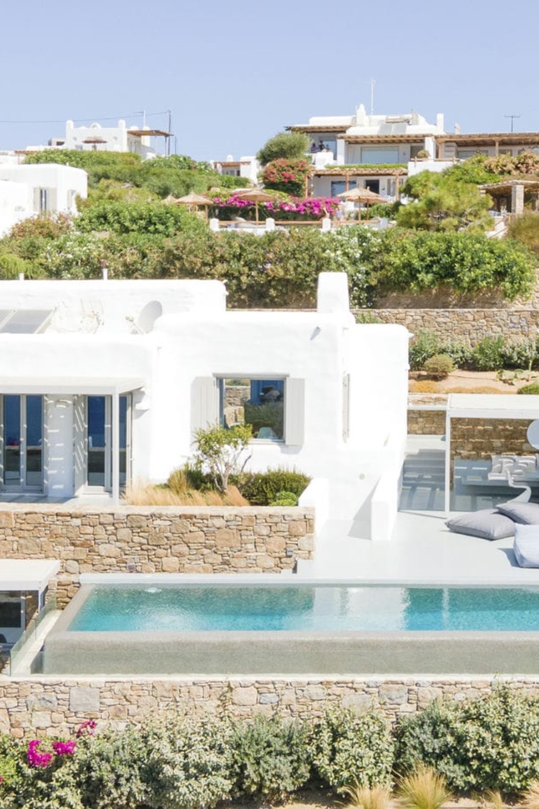 Villa Faros