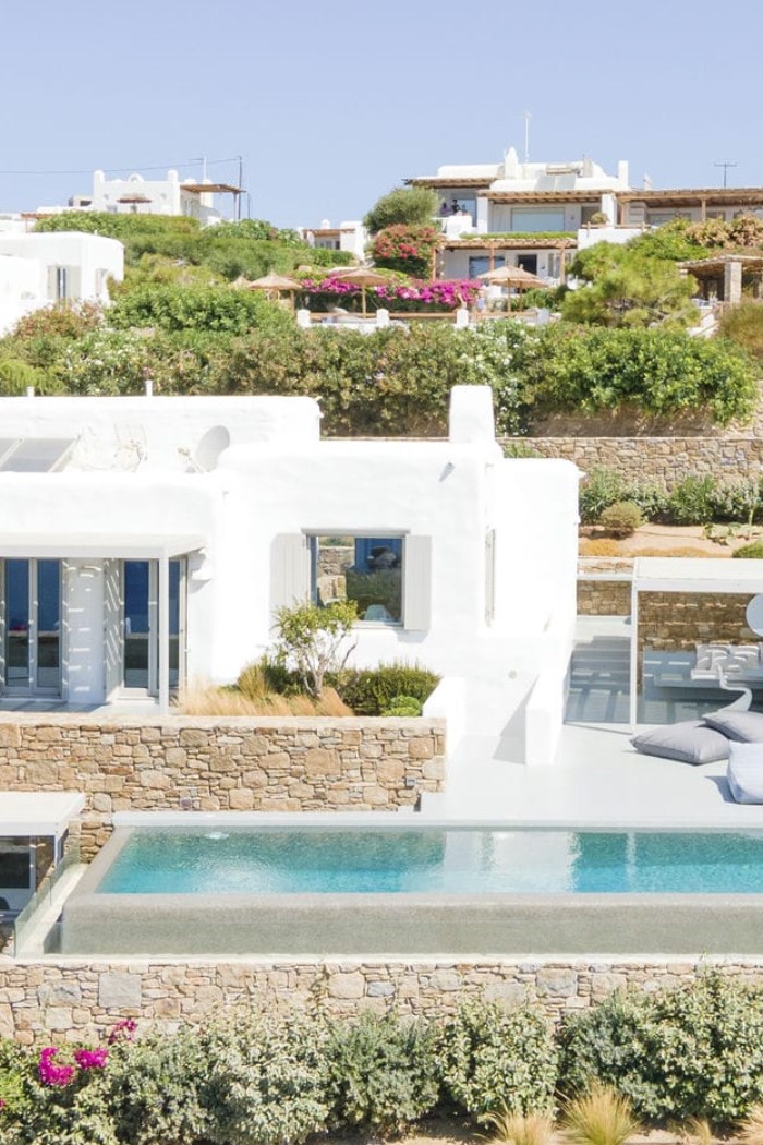 Villa Faros