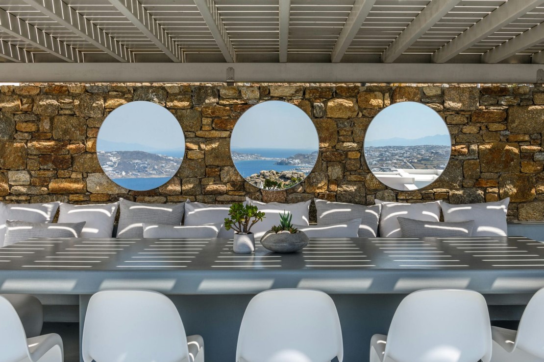 Villa Faros