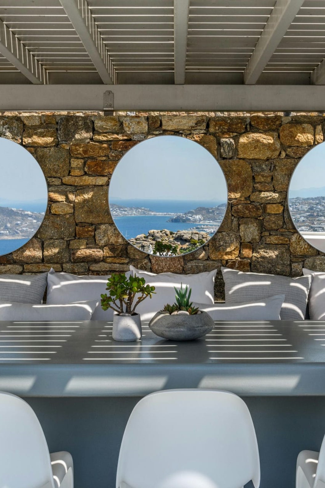 Villa Faros
