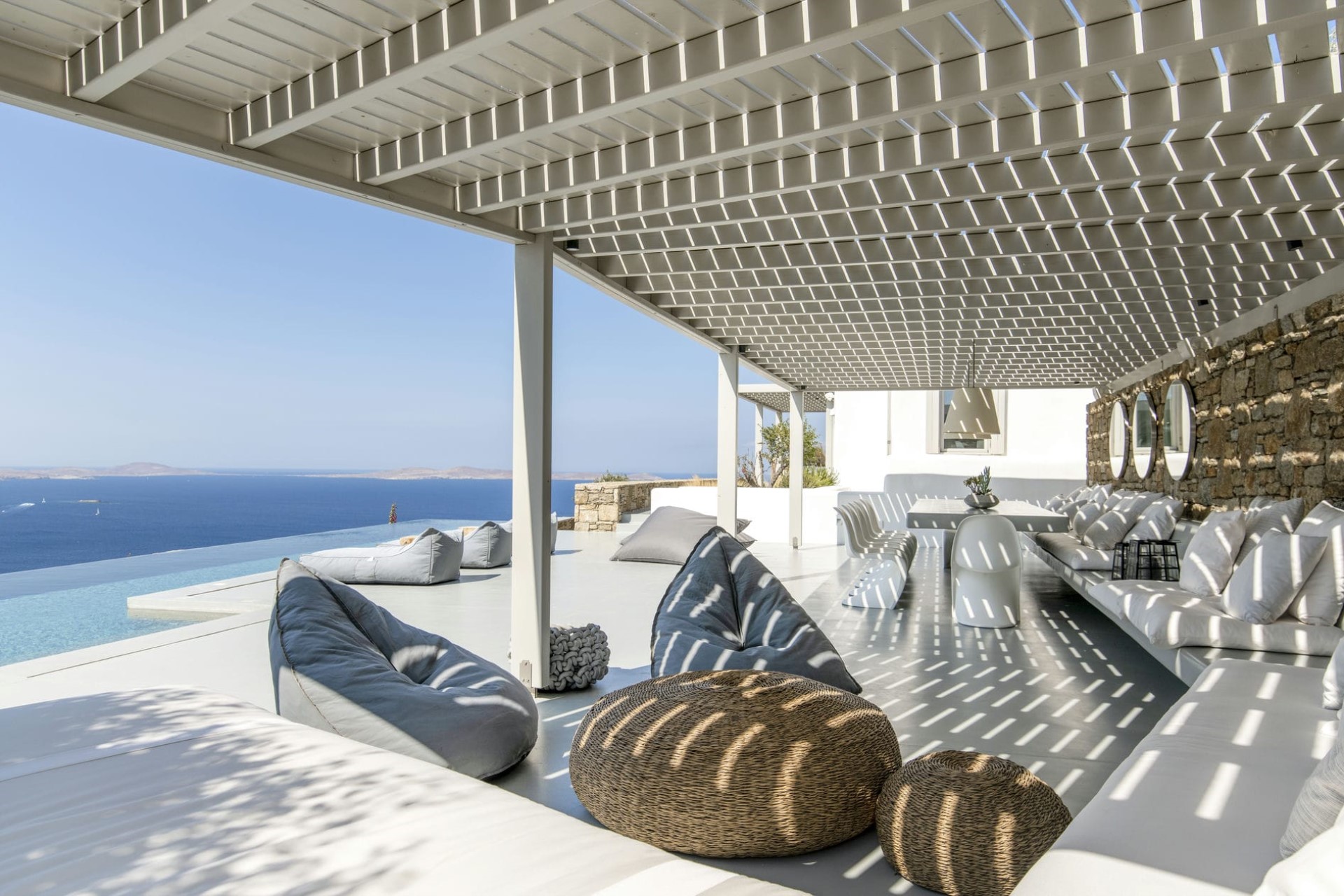 Villa Faros