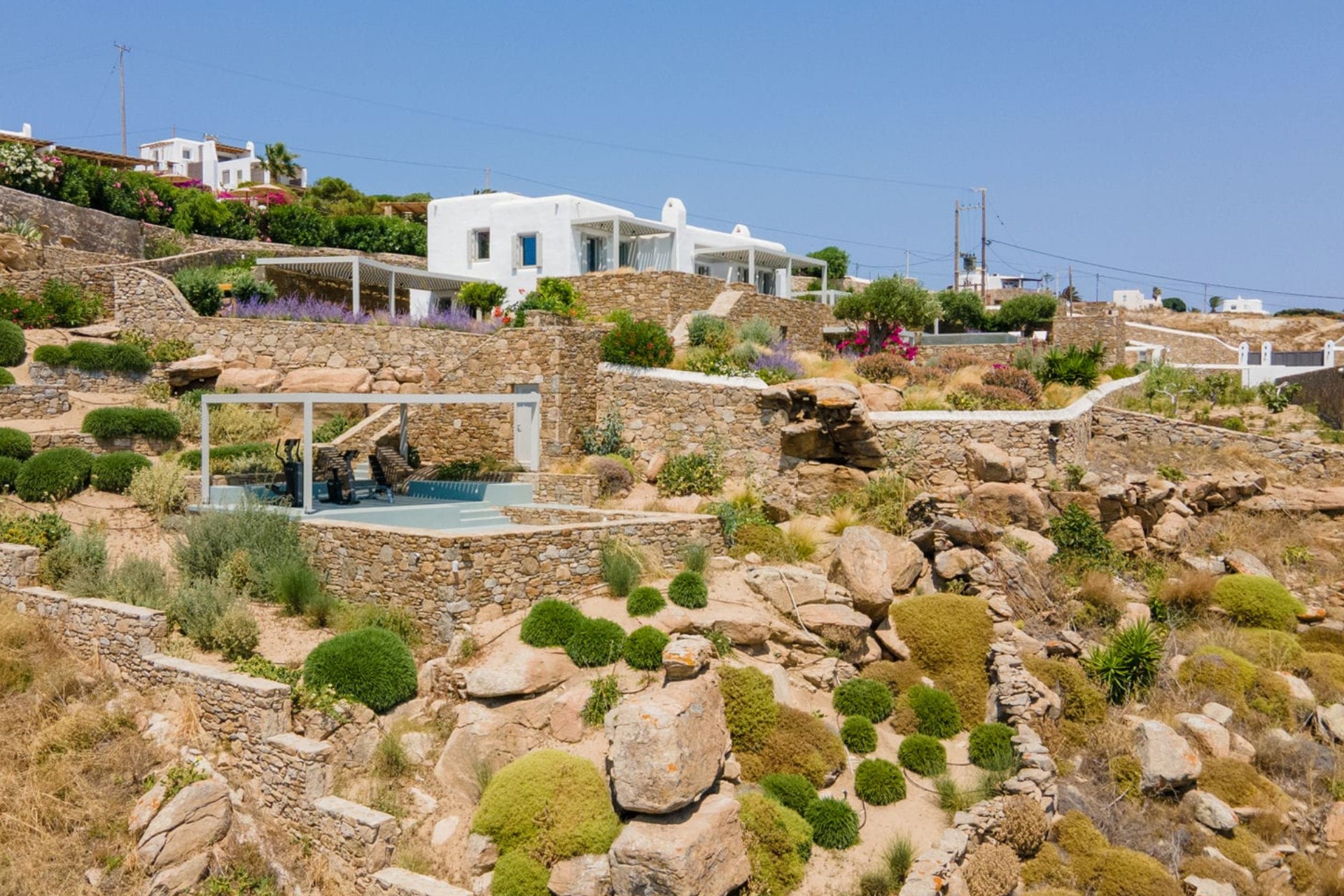 Villa Faros