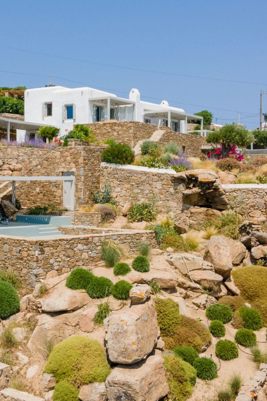 Villa Faros