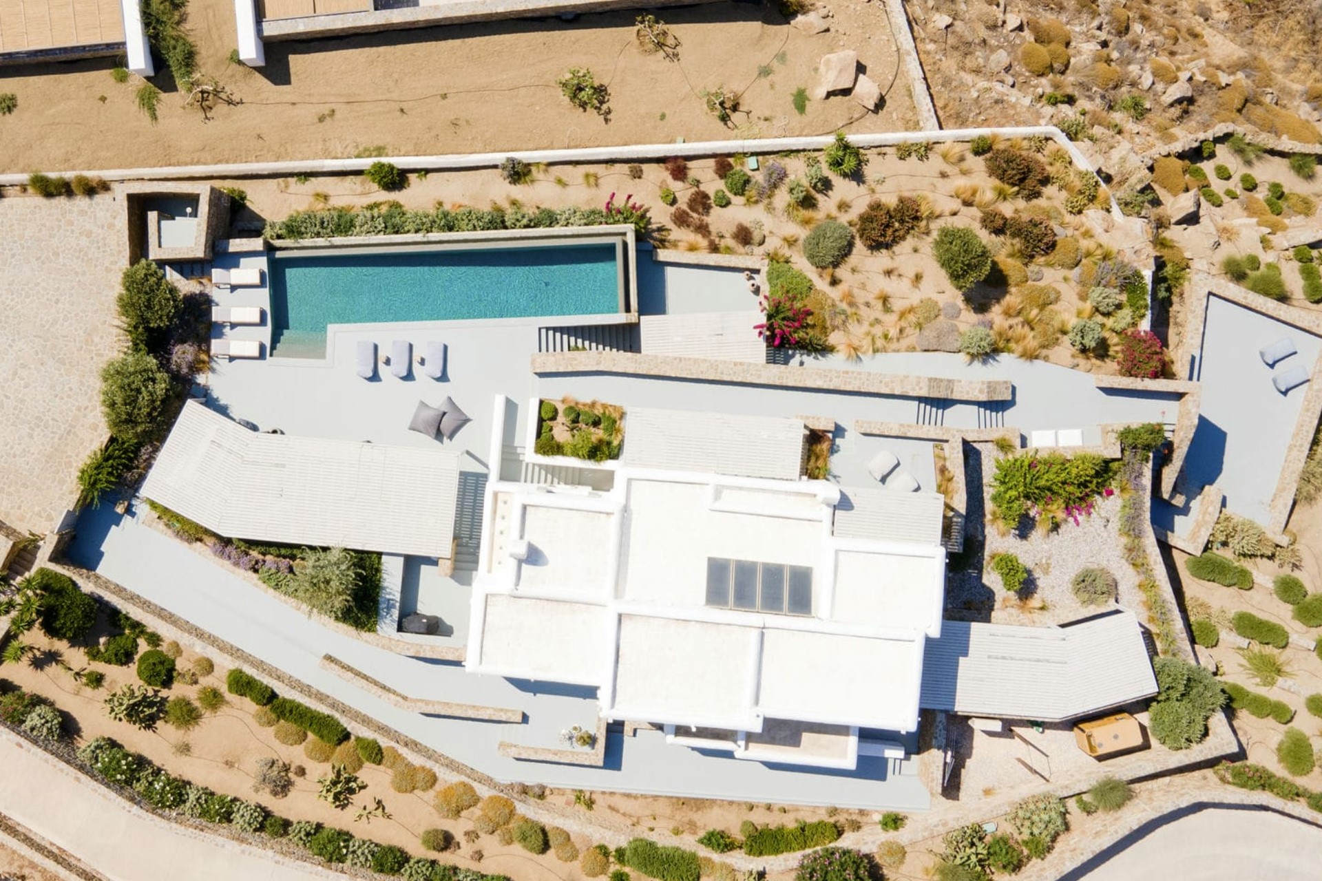 Villa Faros