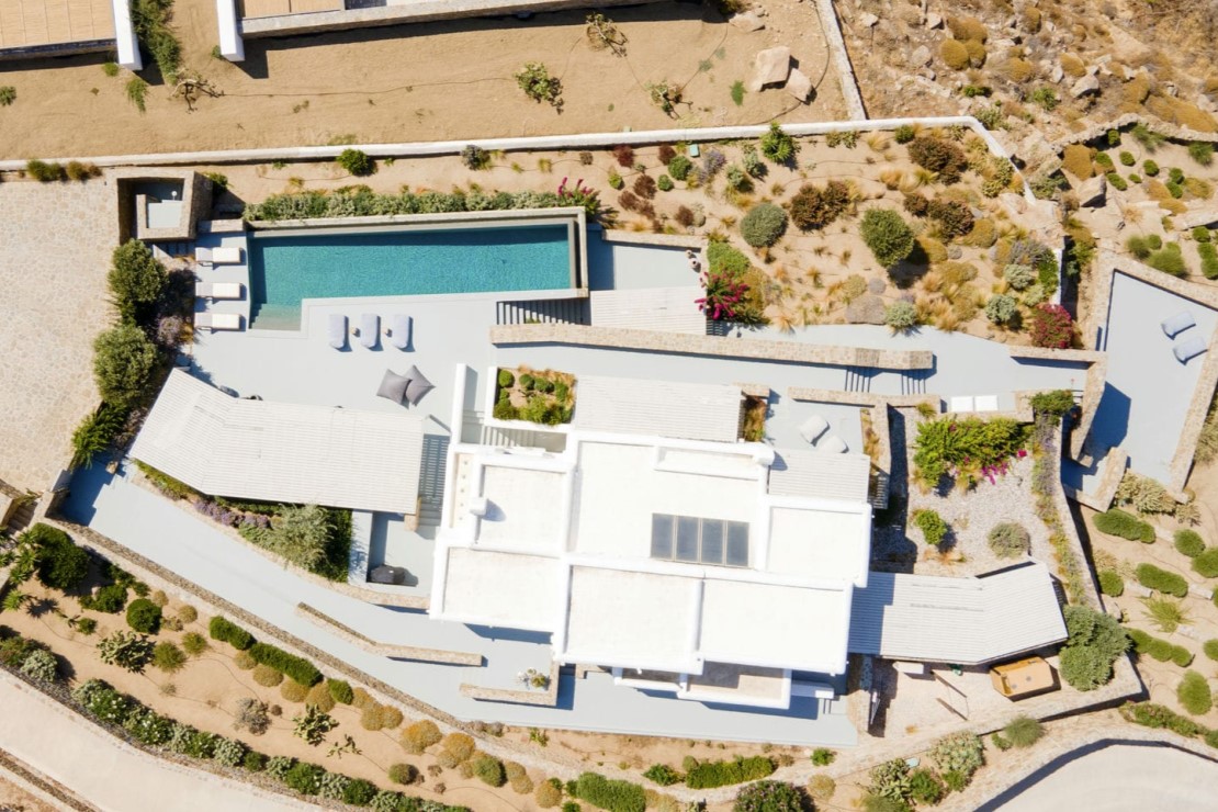 Villa Faros
