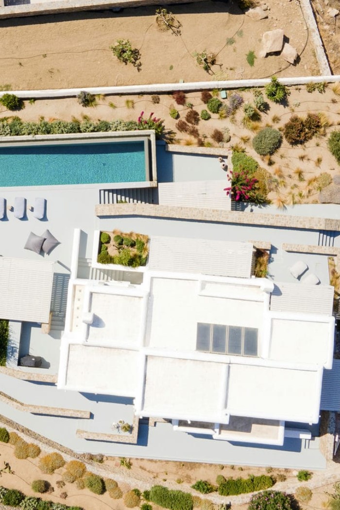 Villa Faros