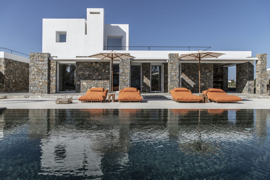 Villa Cattleya