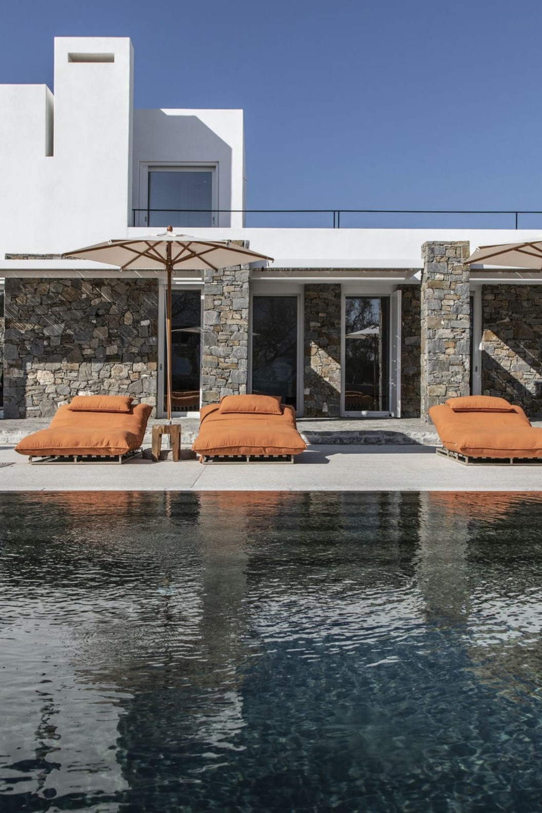 Villa Cattleya