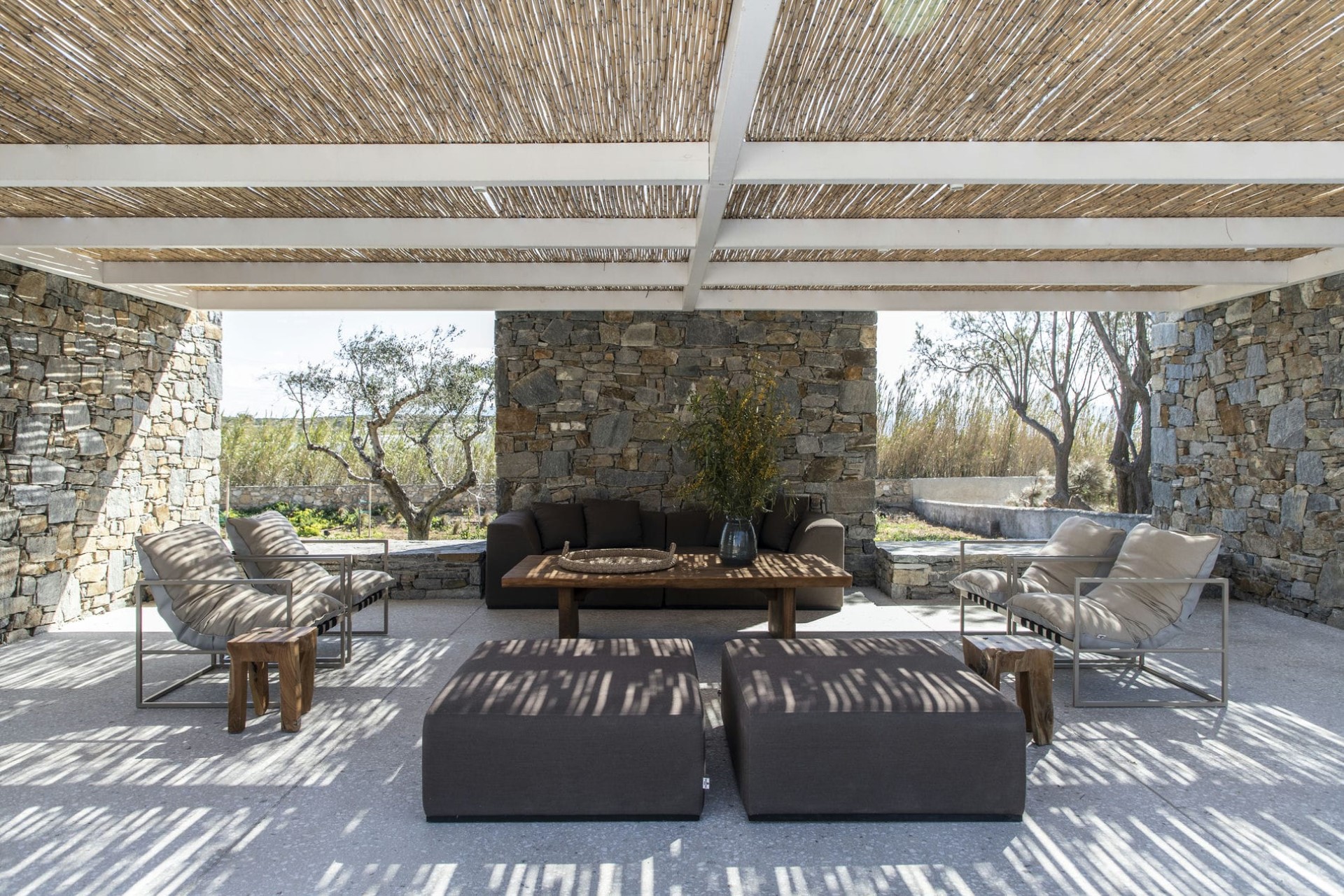 Villa Cattleya