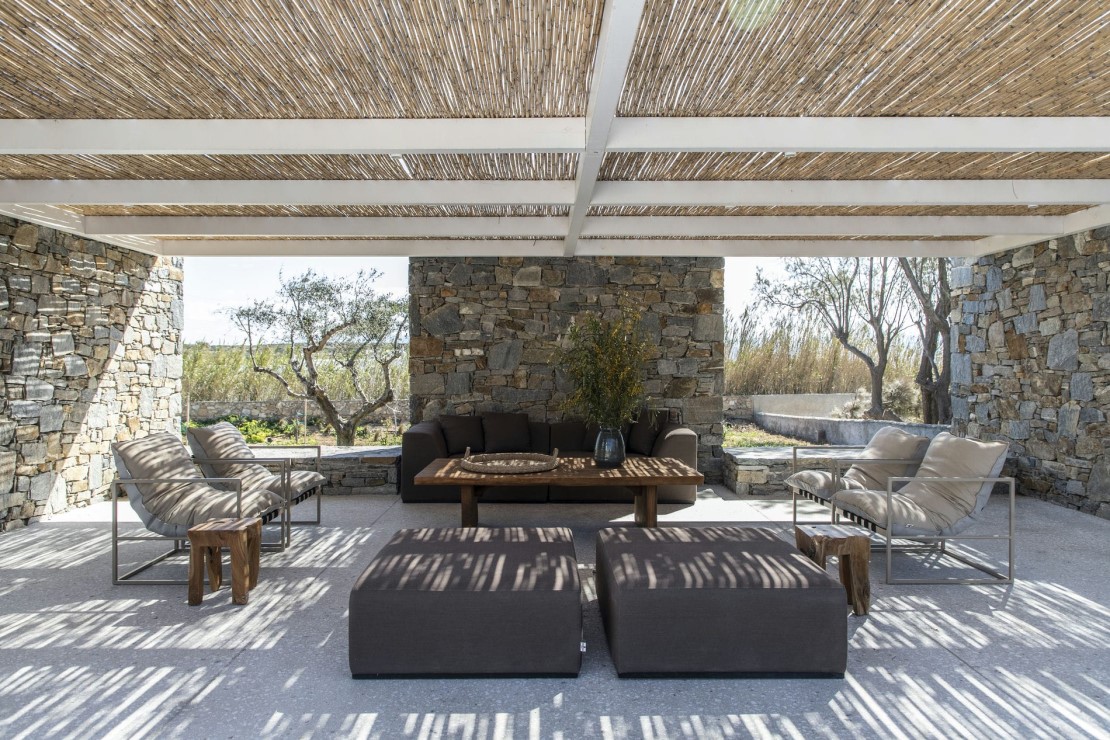 Villa Cattleya