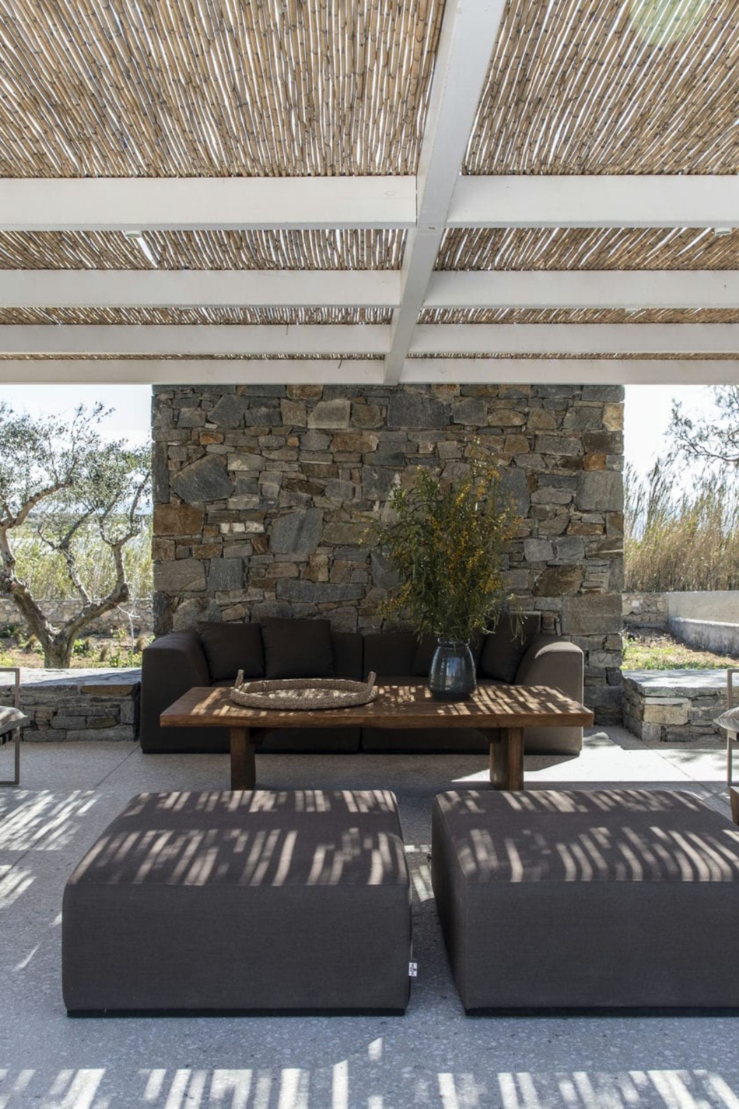Villa Cattleya