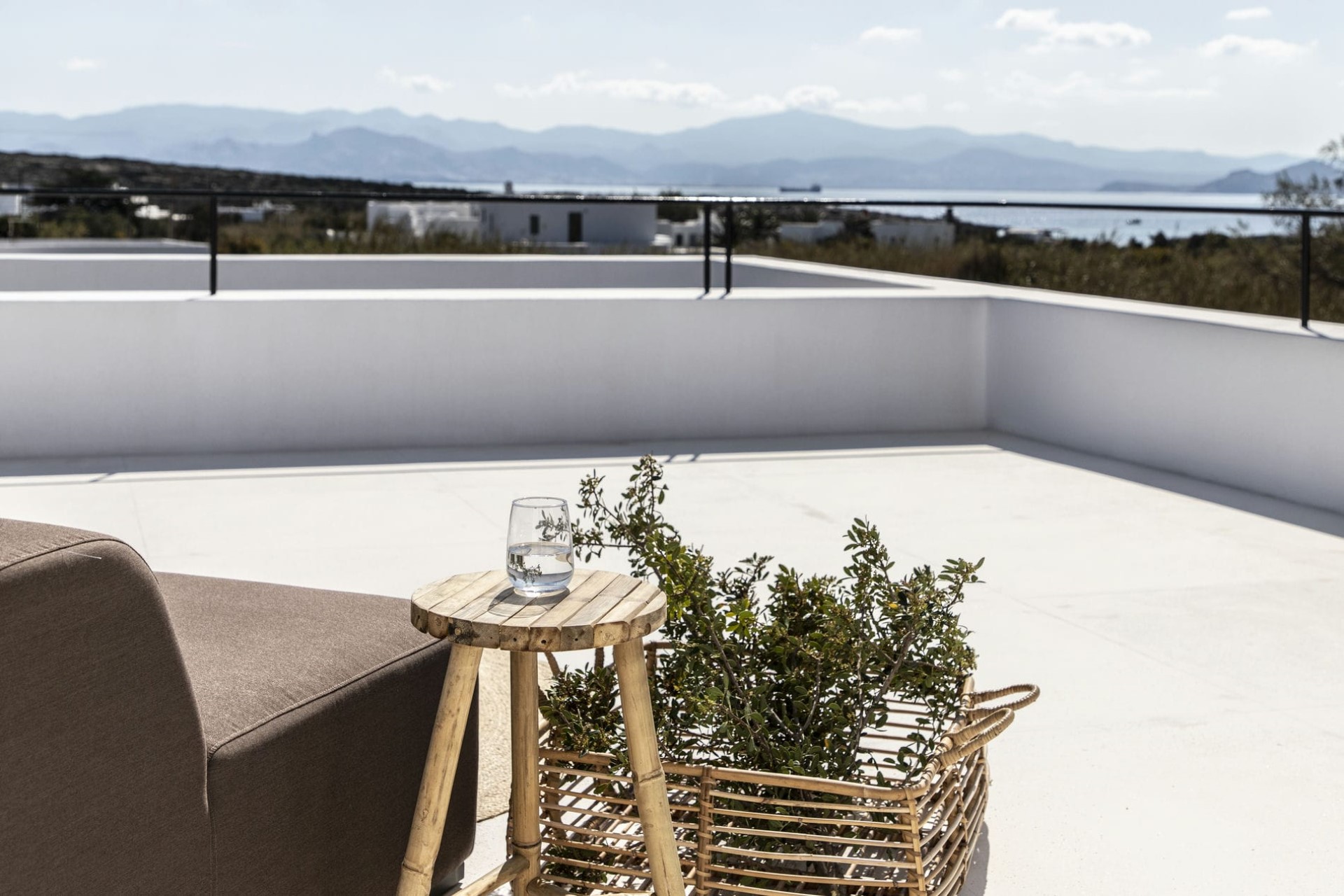 Villa Cattleya