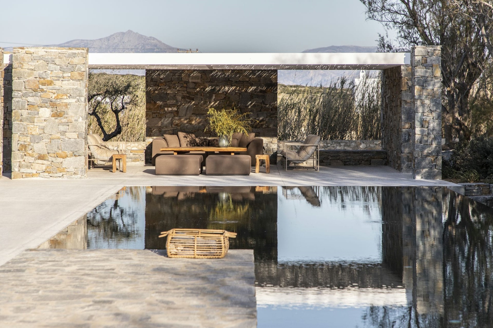 Villa Cattleya