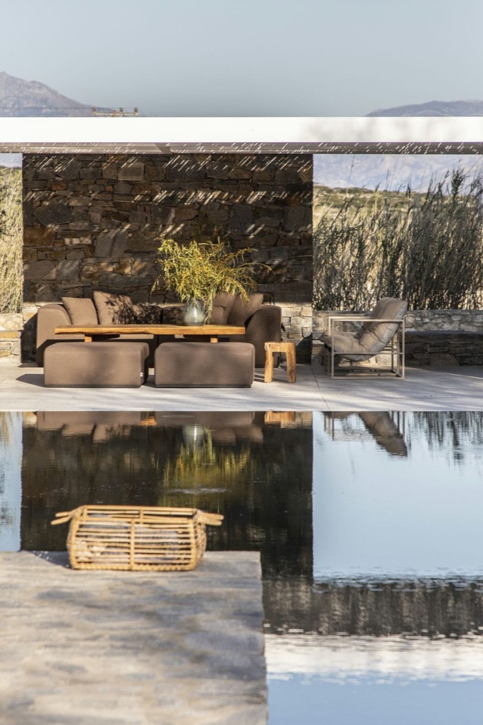 Villa Cattleya