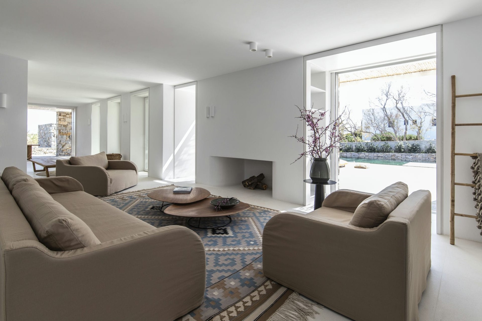 Villa Cattleya