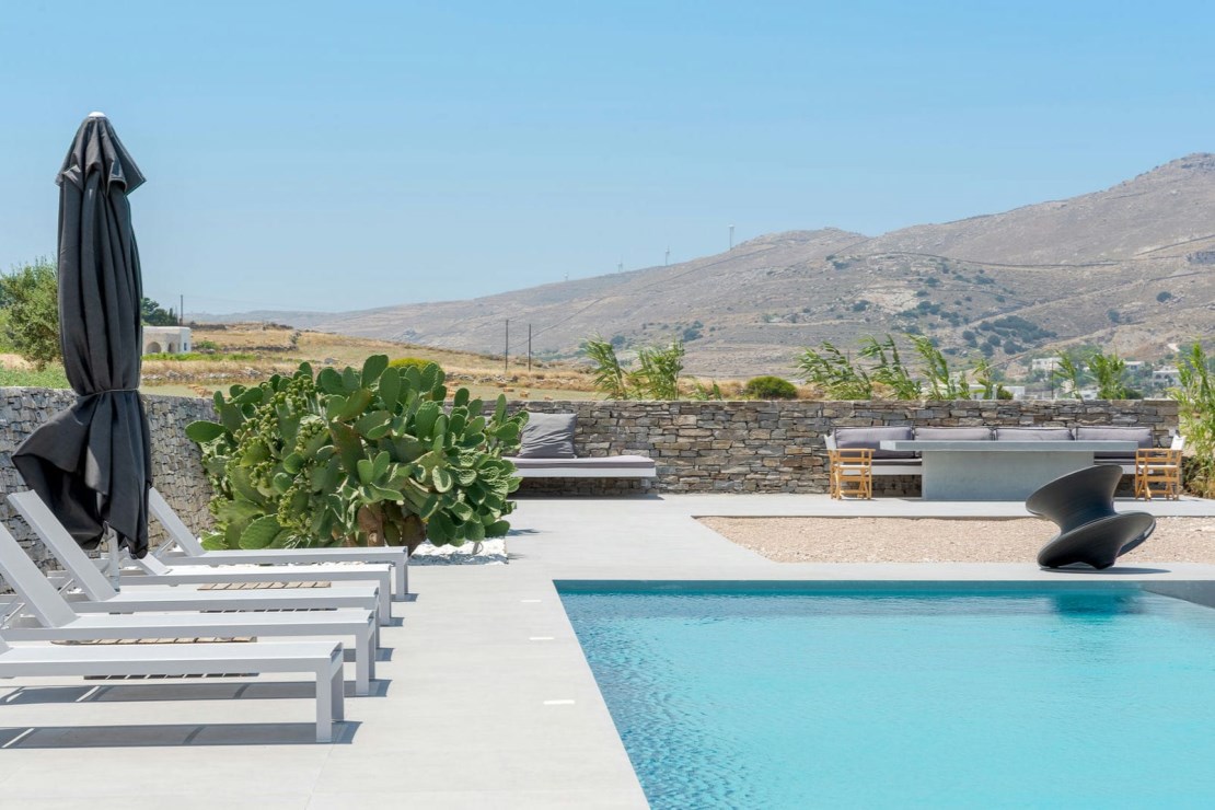 Villa Dhalia