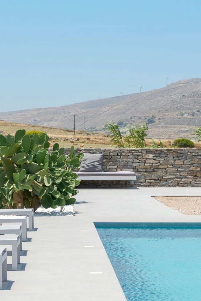 Villa Dhalia
