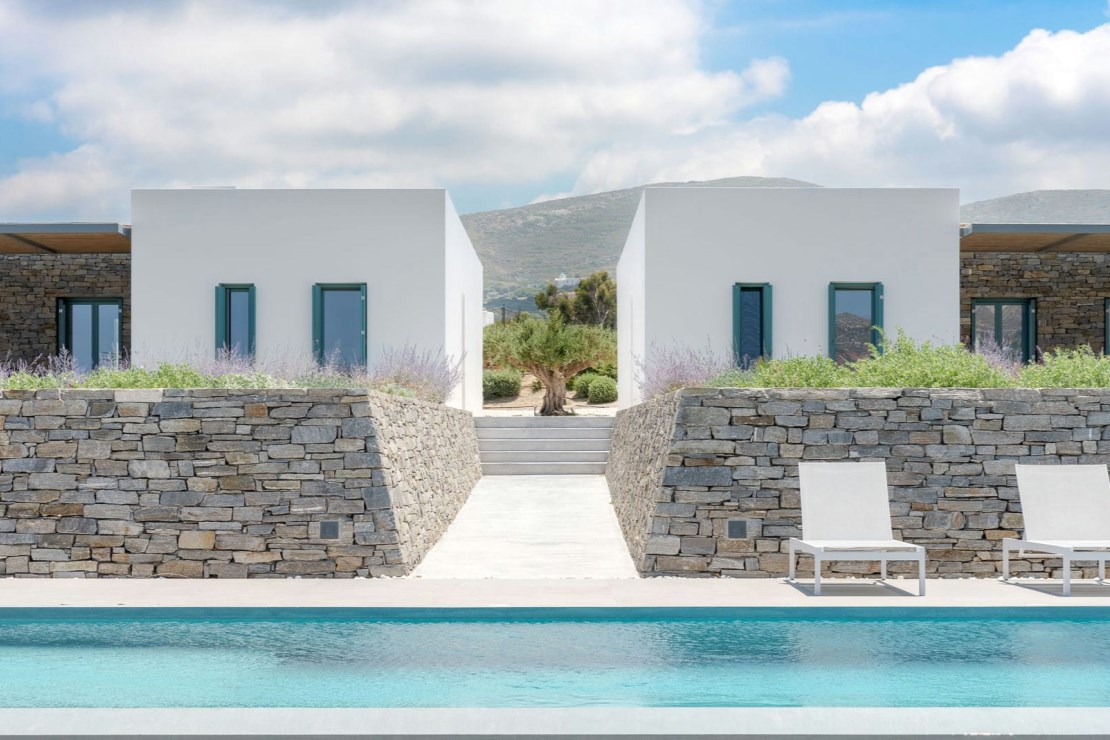 Villa Dhalia