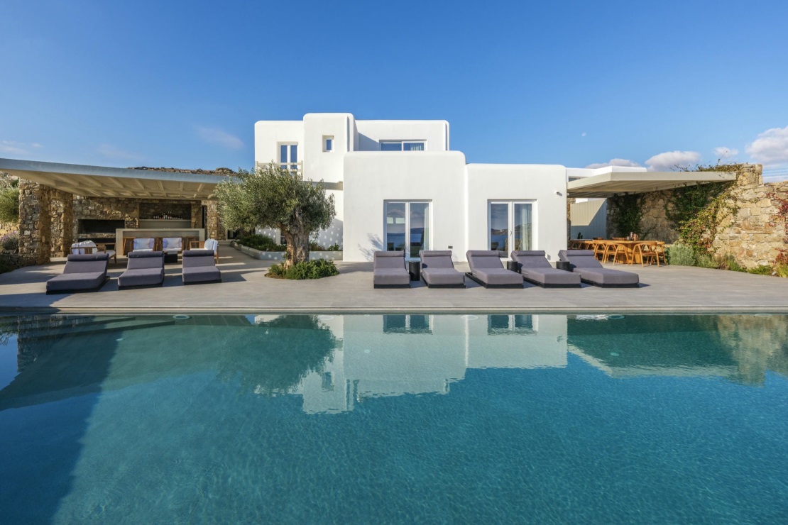 Amnos Villa