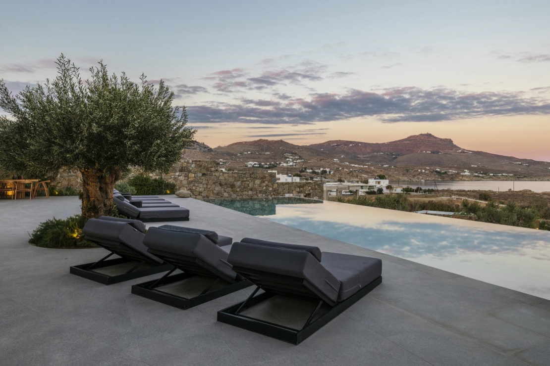 Amnos Villa