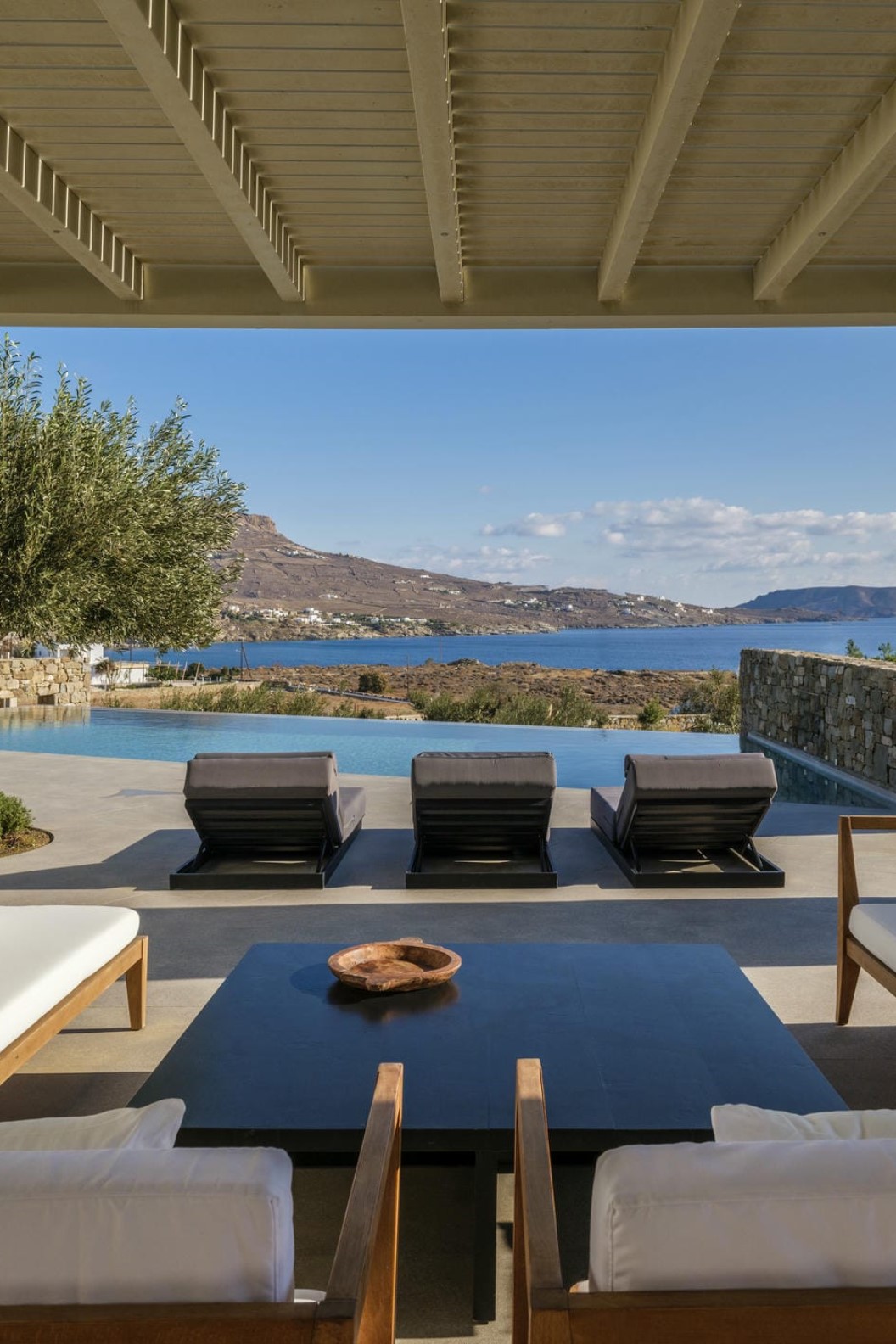 Blue Eye Grand Villa