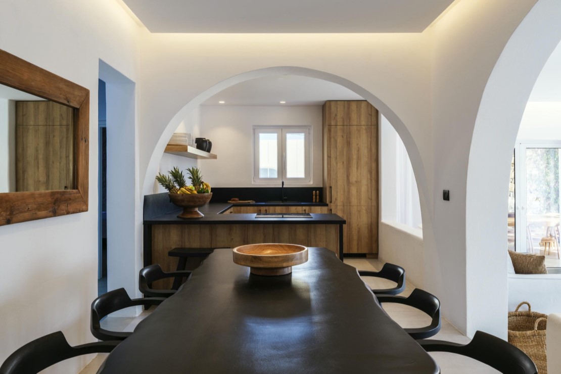 Blue Eye Grand Villa