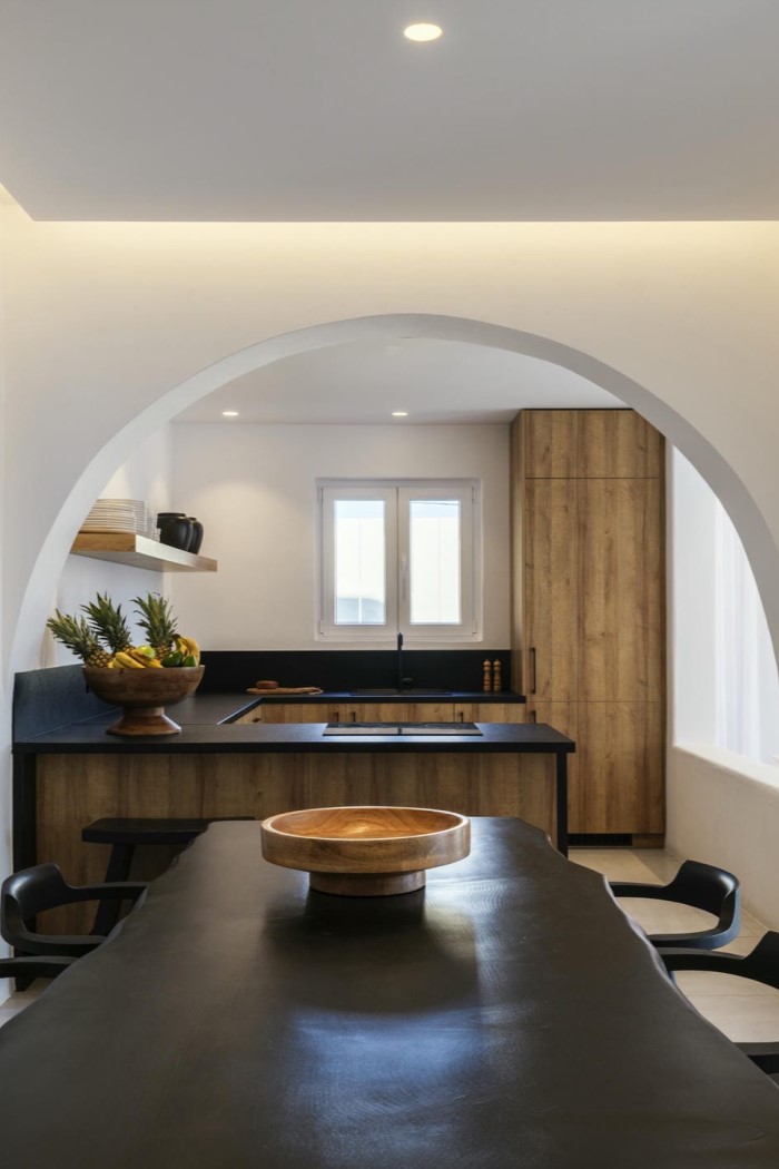 Blue Eye Grand Villa