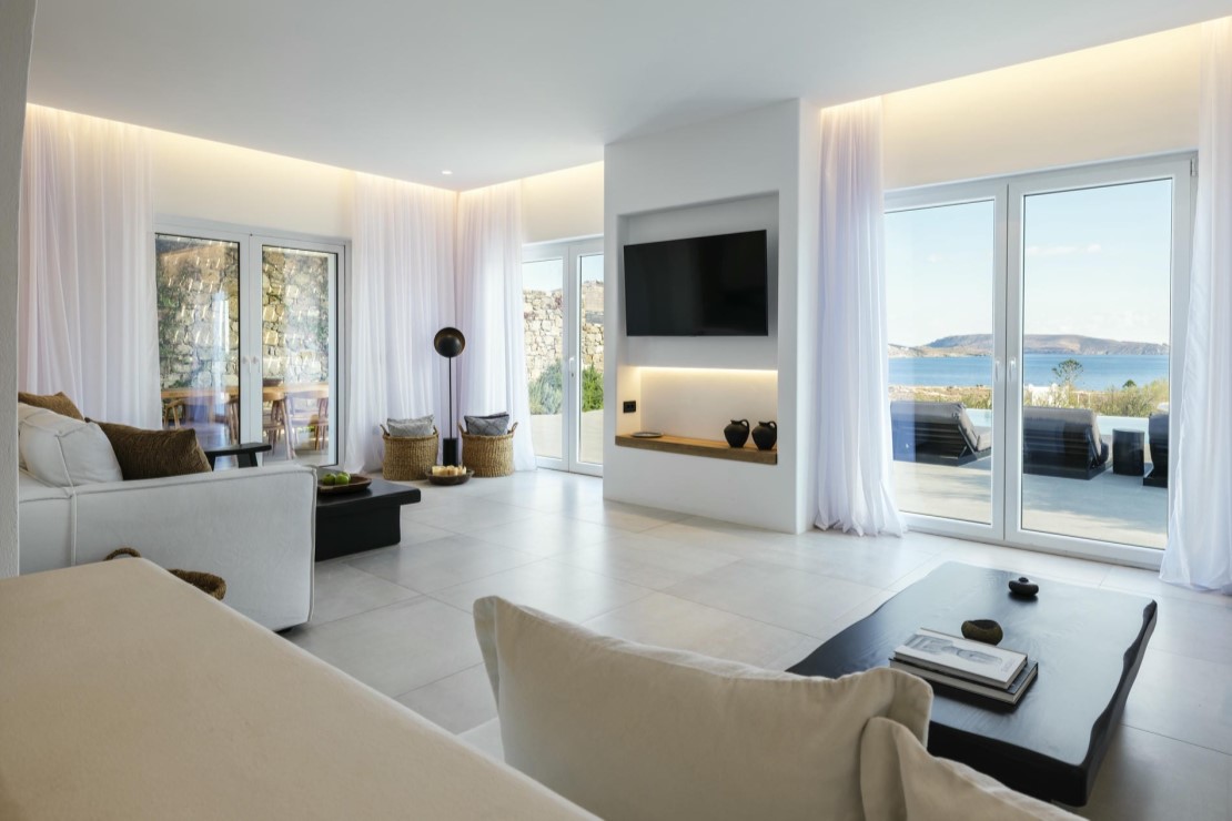 Blue Eye Grand Villa