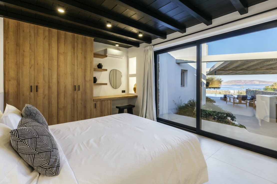 Amnos Villa