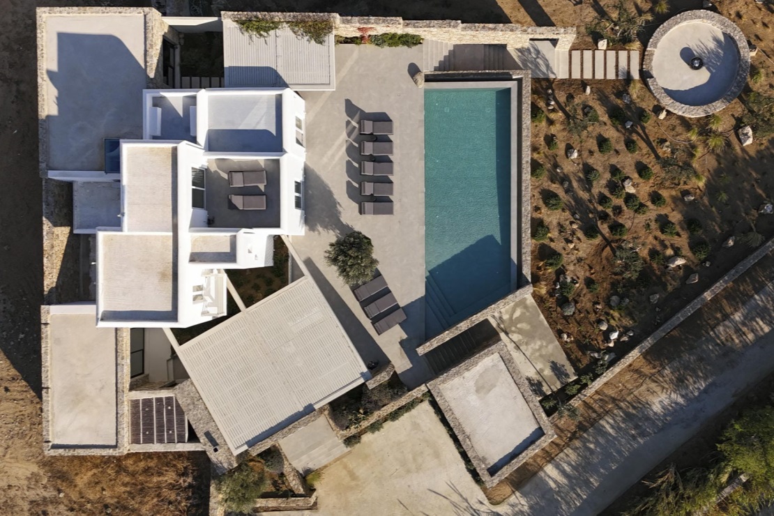 Amnos Villa