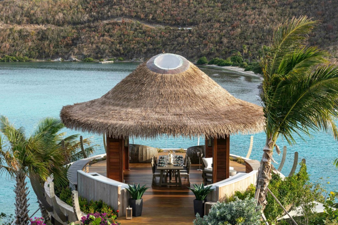 Moskito Island
