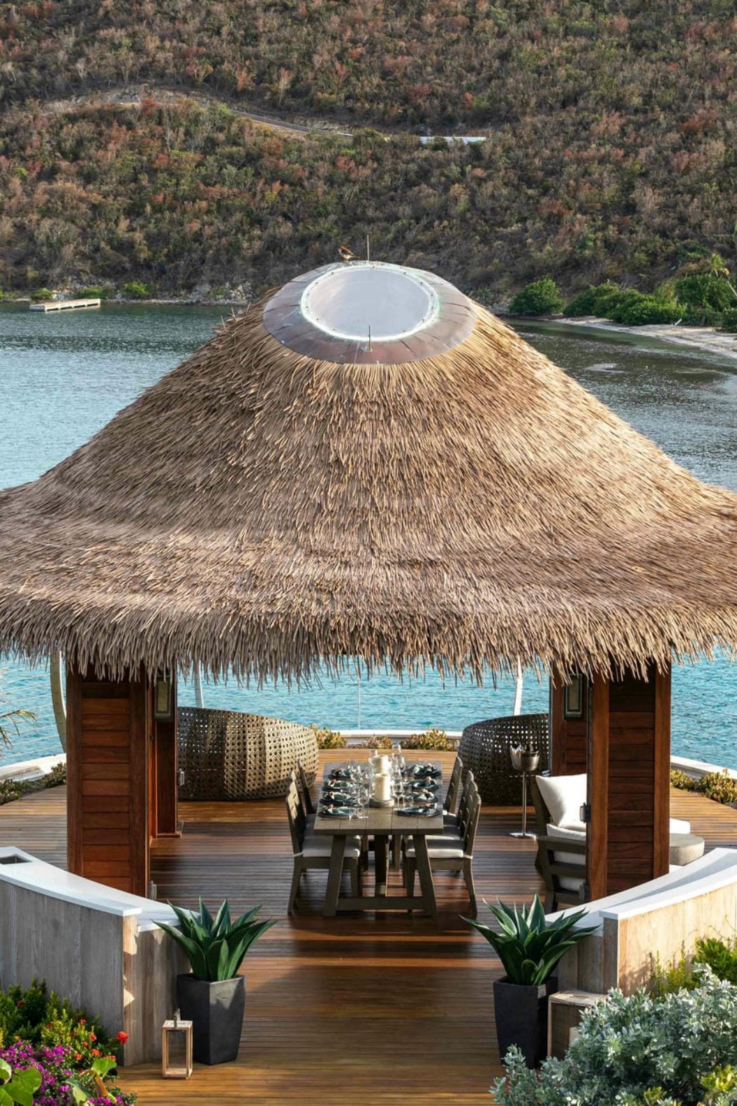 Moskito Island