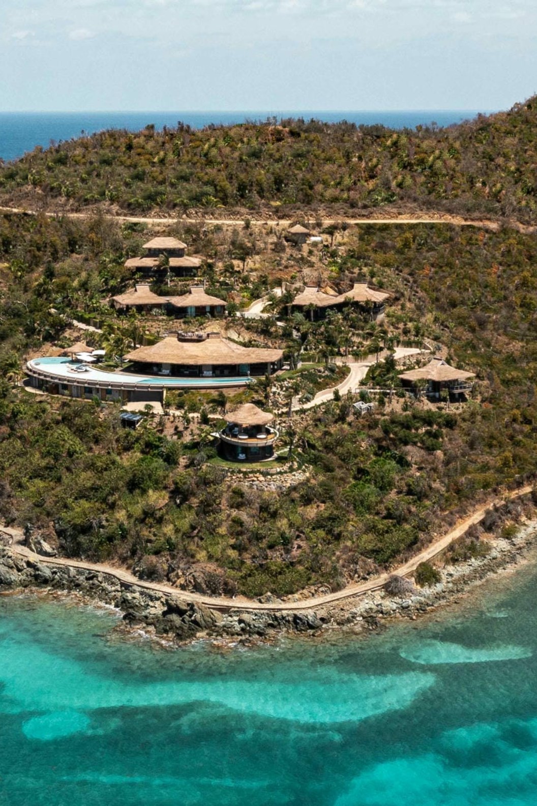 Moskito Island