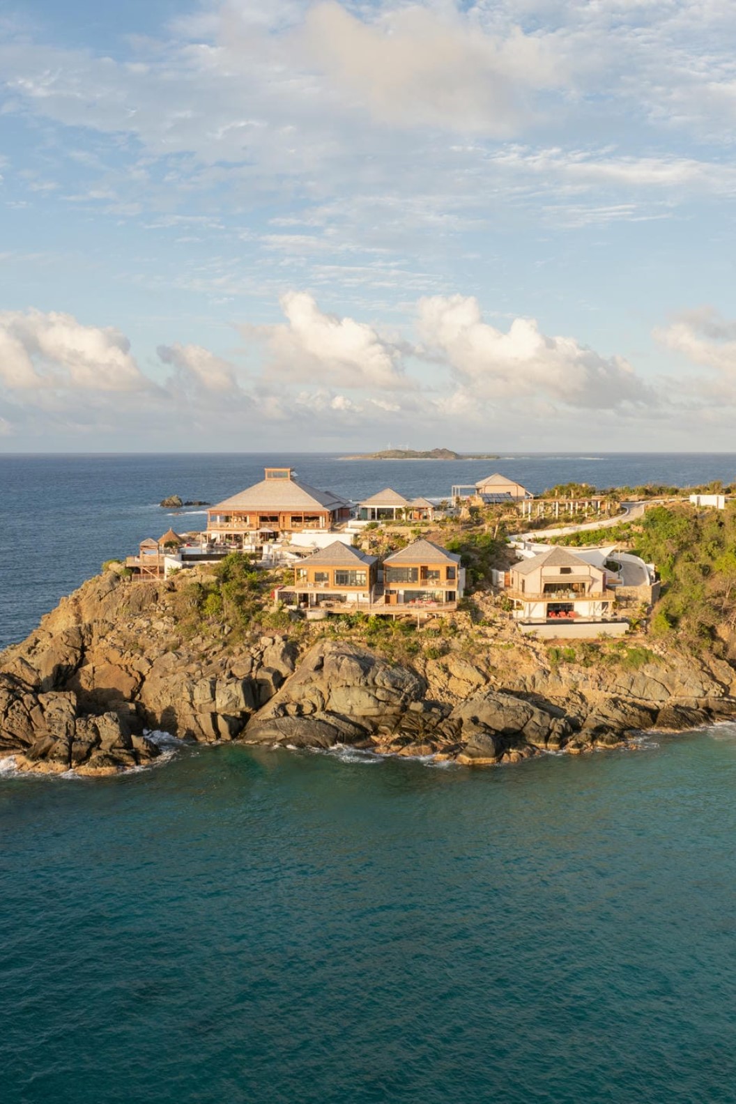 Moskito Island