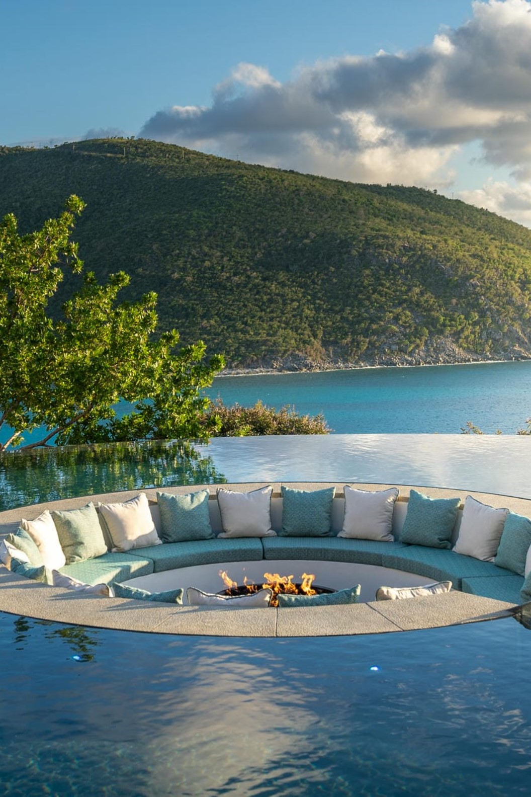 Moskito Island