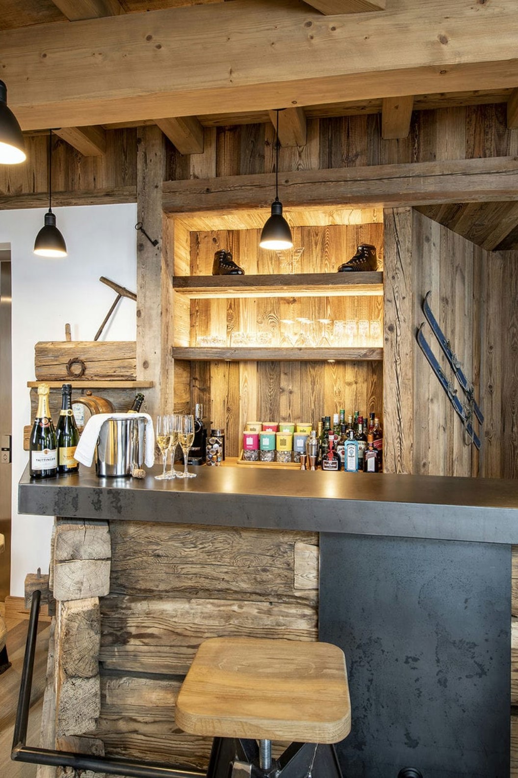 Chalet Machapuchare