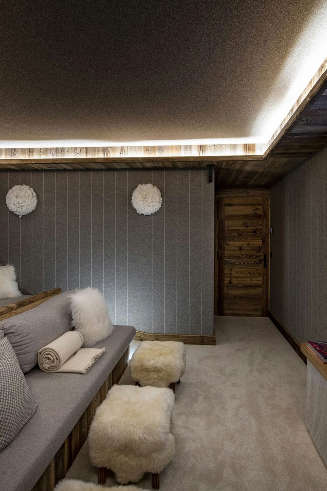 Chalet Machapuchare