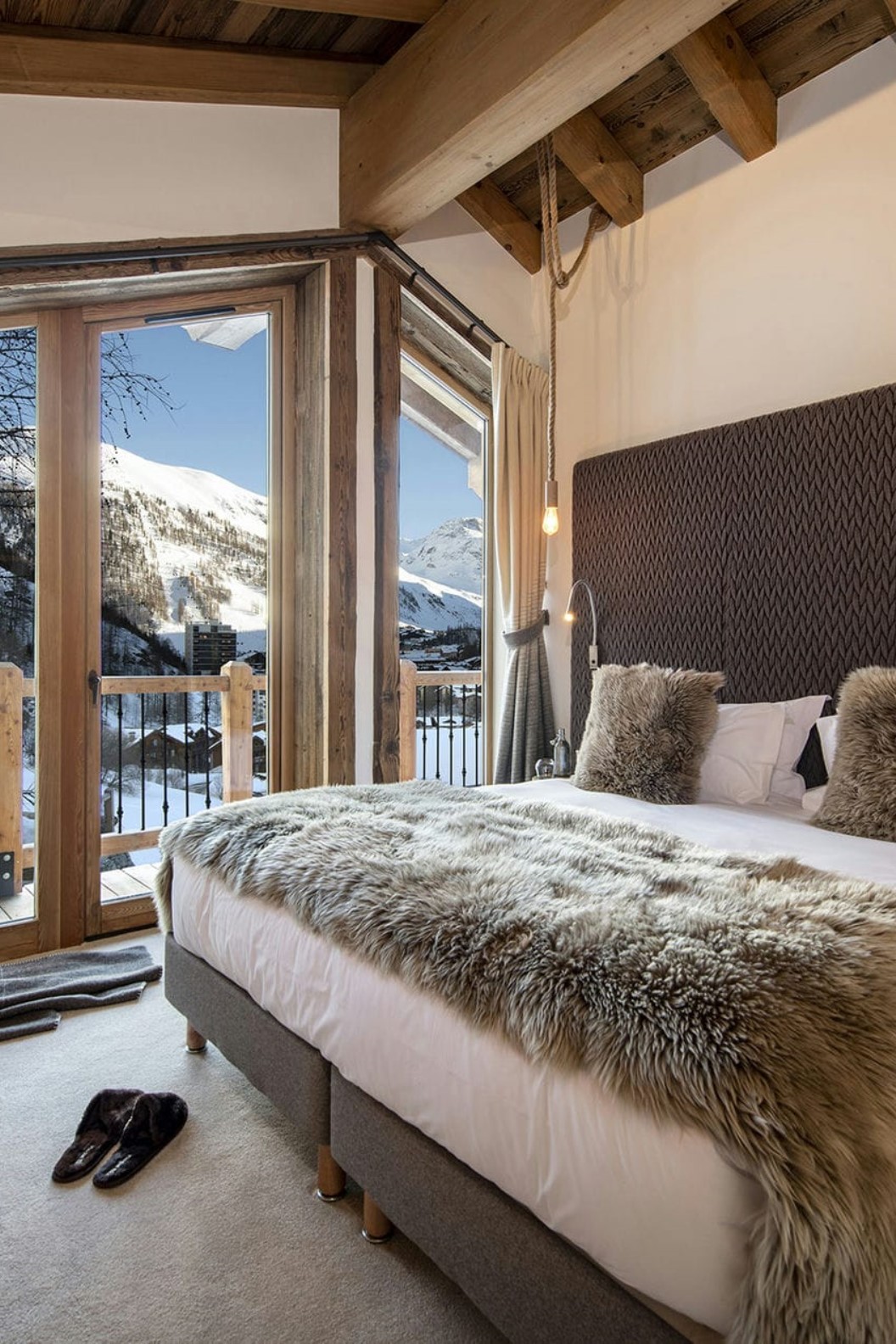 Chalet Machapuchare