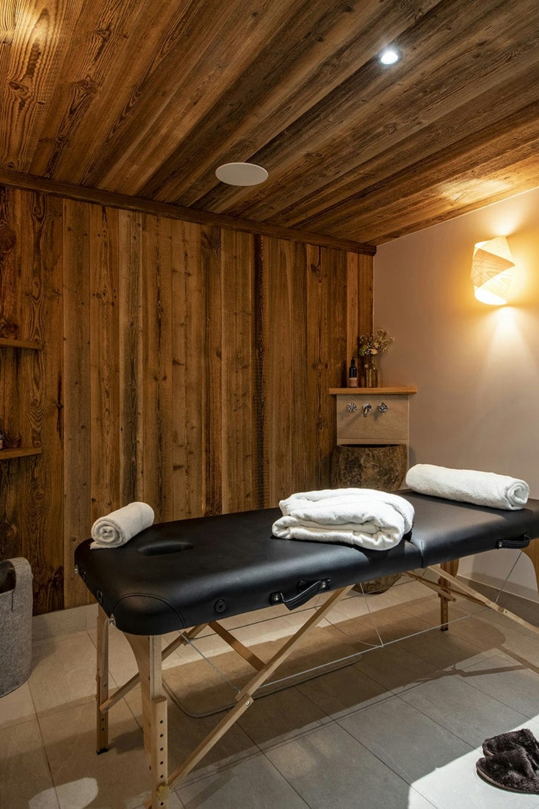 Chalet Machapuchare