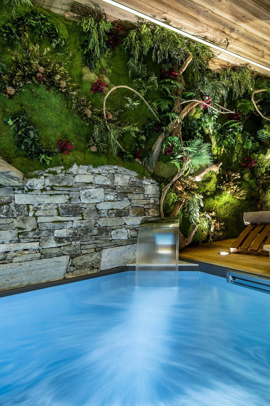Chalet Machapuchare