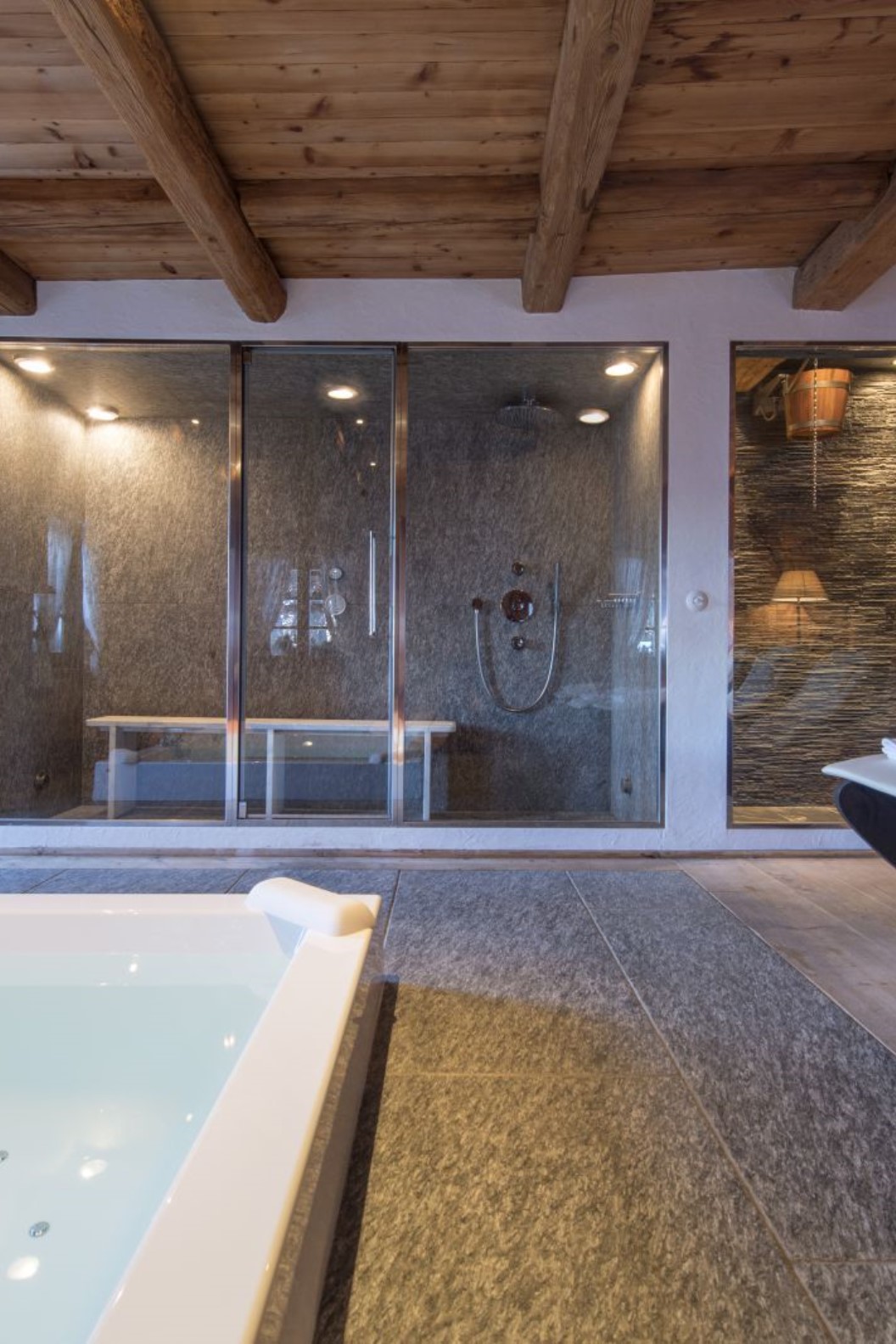 San Lorenzo Mountain Lodge