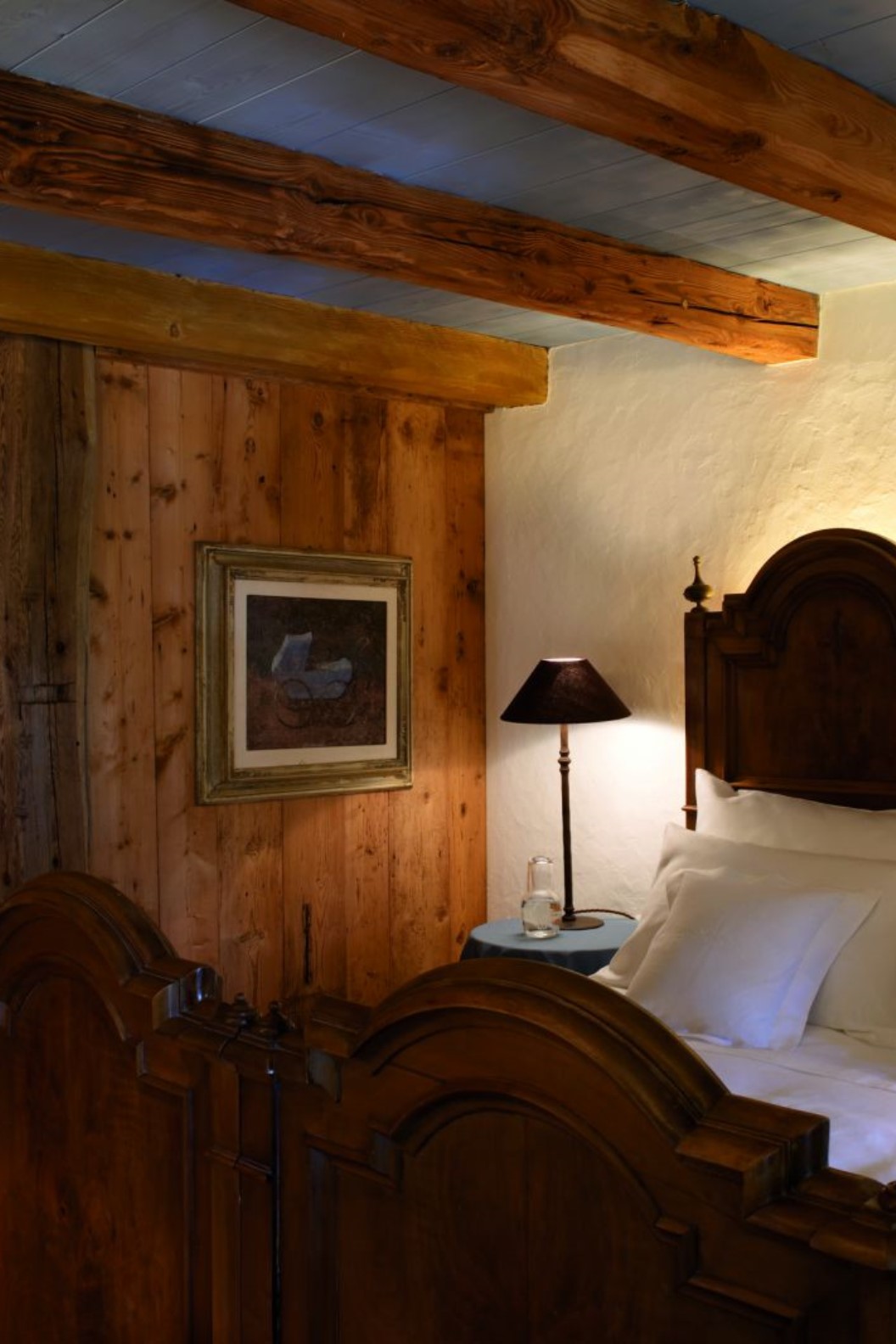 San Lorenzo Mountain Lodge