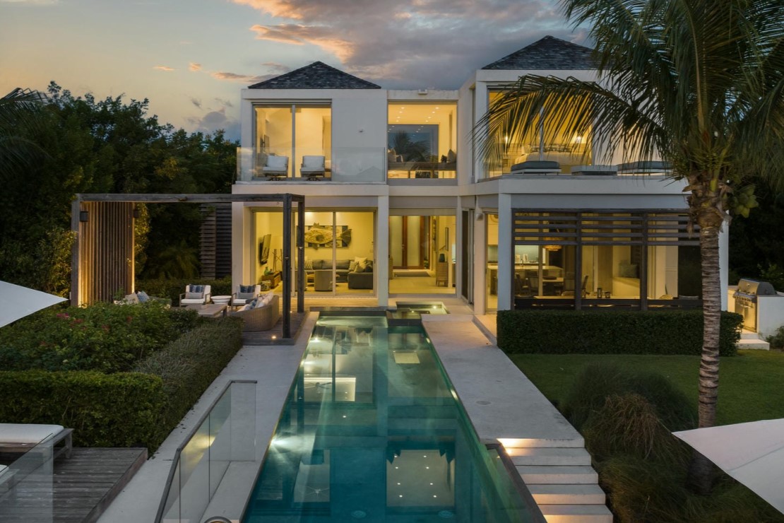 Villa Aqua Bliss