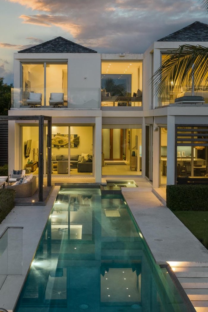 Villa Aqua Bliss